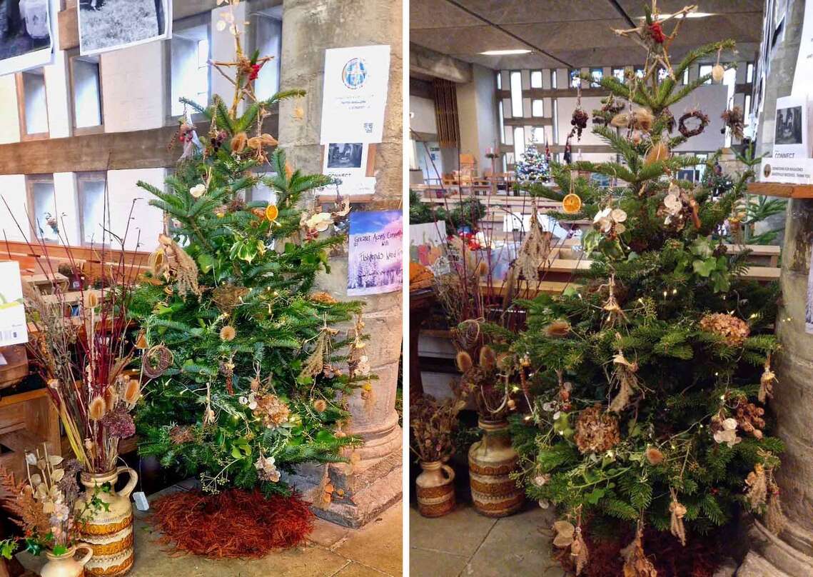 GACF Christmas Tree Festival 2024