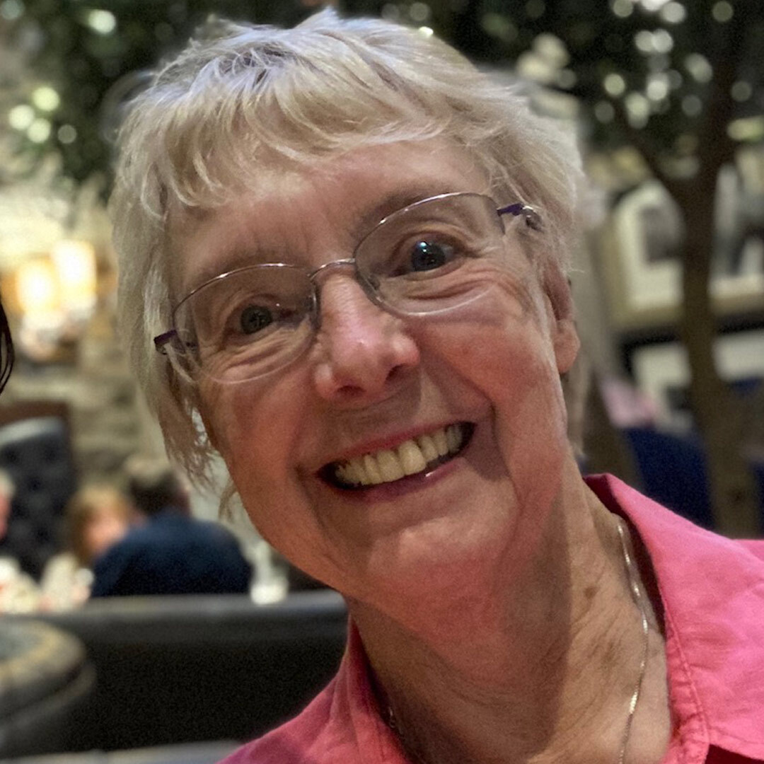 Susan Guiver